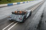 Morgan Plus 8 2012 года (WW)